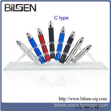2014 Top Hot Product pipe K1000 E cigarette Display Stand